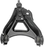 Front Right Lower Control Arm