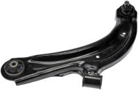 Front Left Lower Control Arm