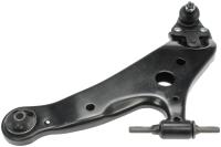 Front Right Lower Control Arm
