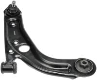 524-090 Suspension Control Arm and Ball Joint Assembly; 2012-2017 Fiat 500