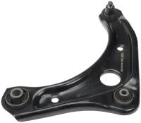 Front Left Lower Control Arm