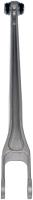 524-106 Suspension Control Arm; 1997-2004 Porsche Boxster