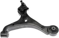 524-115 Suspension Control Arm and Ball Joint Assembly; 2013-2015 Acura, 2013-2015 Honda
