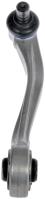 524-229 Suspension Control Arm and Ball Joint Assembly; 2011-2018 Audi