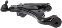 Front Right Lower Control Arm