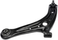 Front Left Lower Control Arm
