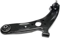 Front Left Lower Control Arm