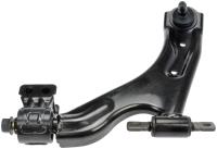 Front Left Lower Control Arm