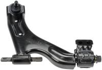 Front Right Lower Control Arm