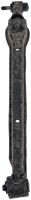 Rear Left Lower Rear Control Arm