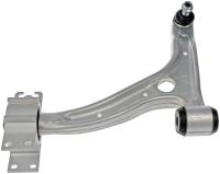 Front Left Lower Control Arm