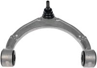 524-599 Suspension Control Arm and Ball Joint Assembly; 2010-2015 Porsche Panamera