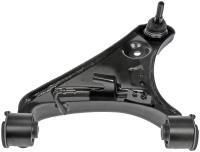 Front Left Upper Control Arm