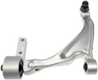CONTROL ARM