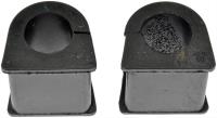 SUSPENSION STABILIZER BAR