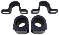 531-767 Suspension Control Arm Bushing; 1980-1981 Buick, 1980-1981 Chevrolet, 1980-1981 Oldsmobile, 1980-1981 Pontiac