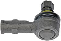 532-245 Steering Tie Rod End; 1978-1980 Ford, 1971-1977 Mercury, 1971-1973 Plymouth