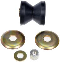 532-304 Suspension Strut Rod Bushing; 1975-1983 Subaru