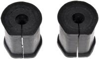 532-599 Suspension Stabilizer Bar Bushing Kit; 1988-1996 Buick, 1990-1994 Chevrolet, 1988-1997 Oldsmobile, 1988-1996 Pontiac