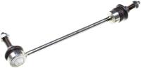 SUSPENSION STABILIZER BAR