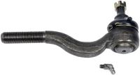 532-761 Steering Tie Rod End; 1972-1976 Toyota Mark II