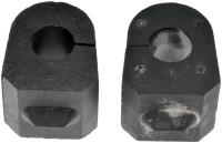532-795 Suspension Stabilizer Bar Bushing Kit; 1980-1981 Buick, 1980-1981 Chevrolet, 1980-1981 Pontiac