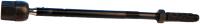 532-887 Steering Tie Rod End; 1982-1983 Chrysler, 1978-1983 Dodge, 1978-1983 Plymouth
