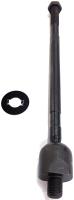532-924 Steering Tie Rod End; 1985-1991 Dodge, 1989-1991 Eagle, 1985-1988 Mitsubishi, 1985-1991 Plymouth