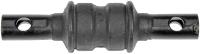 532-989 Suspension Control Arm Bushing; 1986-1998 Saab 9000