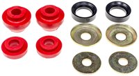 RADIUS ARM BUSHING