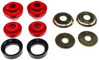 RADIUS ARM BUSHING