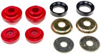 RADIUS ARM BUSHING