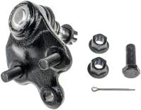 Suspension Ball Joint 2003-2010 Pontiac Vibe, 2005-2010 Scion tC, 2009-2019 Toyota Corolla, 2003-2014 Toyota Matrix Front Lower