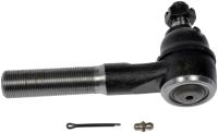 STEERING TIE ROD END