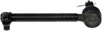 534-355 Steering Tie Rod End; 1983-1987 Toyota Corolla