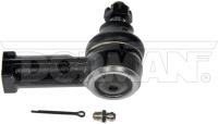 STEERING TIE ROD END
