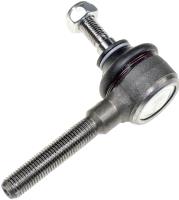 534-463 Steering Tie Rod Assembly; 1984-1993 Mercedes-Benz