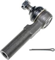 534-589 Steering Tie Rod End; 1990-1994 Nissan Axxess