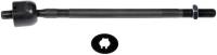 535-062 Steering Tie Rod End; 1987-1994 Subaru