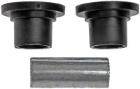 535-746 Steering Rack and Pinion Mount Bushing; 1982-1996 Buick; 1982-1996 Chevrolet; 1982-1996 Oldsmobile; 1982-1996 Pontiac
