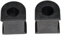 536-730 Suspension Stabilizer Bar Bushing Kit; 1993-1996 Toyota Supra