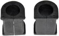 536-742 Suspension Stabilizer Bar Bushing Kit; 1996-1998 Hyundai Sonata