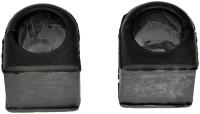 536-955 Suspension Stabilizer Bar Bushing Kit; 1987 Nissan Pathfinder