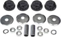 SUSPENSION STRUT ROD BUSH