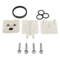 Washer Pump Repair Kit 1982-1983 Cadillac, 1982-1984 Oldsmobile, 1982-1985 Buick, 1982-1987 GMC/Pontiac, 1982-1991 Chevy