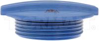 COOLANT RES CAP