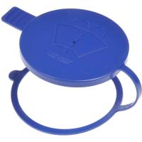 Windshield Washer Reservoir Cap 1973-2013 Mercedes-Benz, 2007-2009 Dodge, 2008-2009 Volkswagen