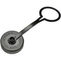 Engine Coolant Cap