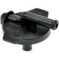 54253 Engine Coolant Cap; 1996-2002 Toyota 4Runner