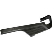Rear Bumper Pad Right Side